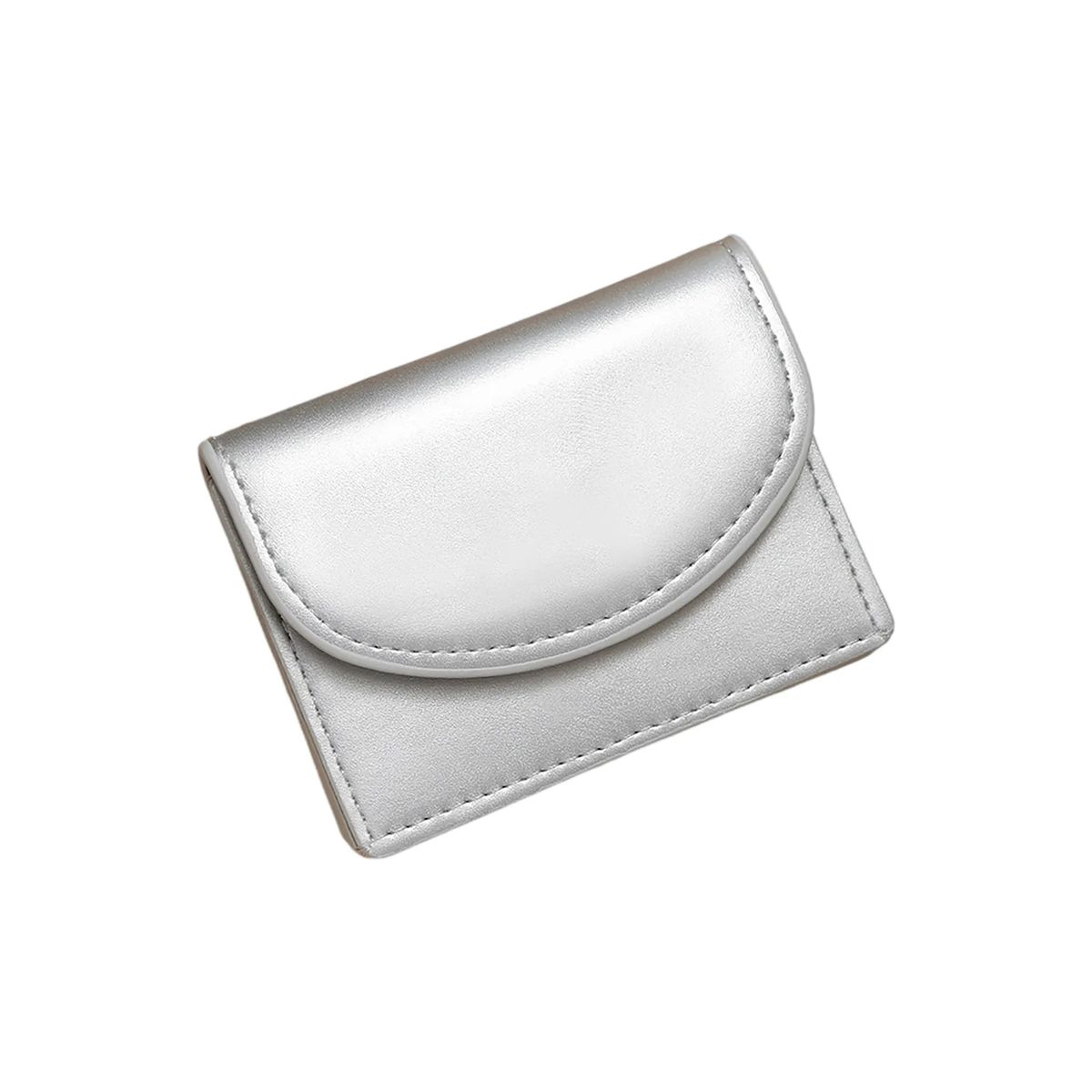 PU Coin Purse with Secure Closure and Portable Shape 12
