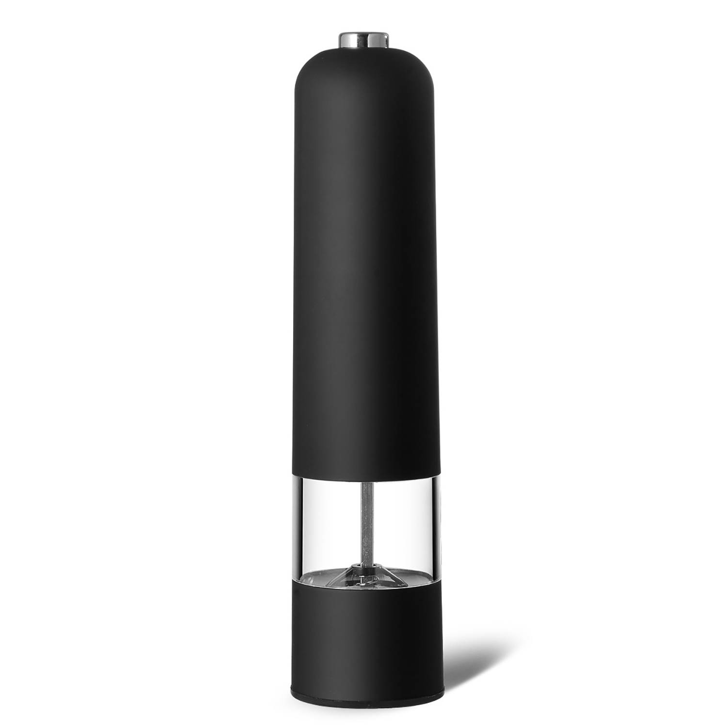 Electric Salt and Pepper Grinder (Without Battery) 5