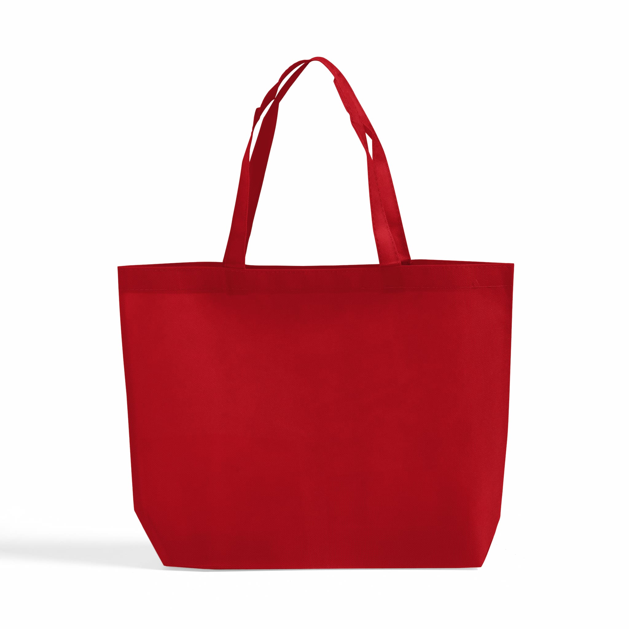 Convention Non-Woven Tote Bag 17