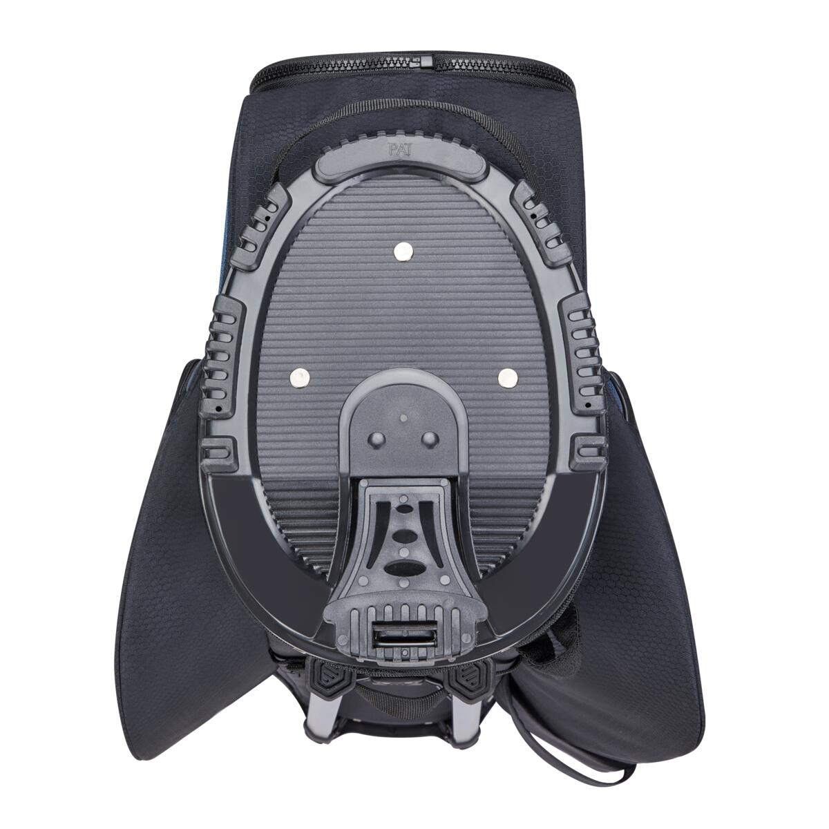Wilson Exo II Stand Bag 10