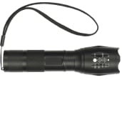 High Performance 500 Lumen Flashlight 30