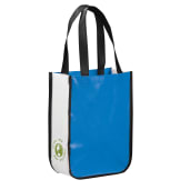Gloss Laminated Non-Woven Gift Tote 122