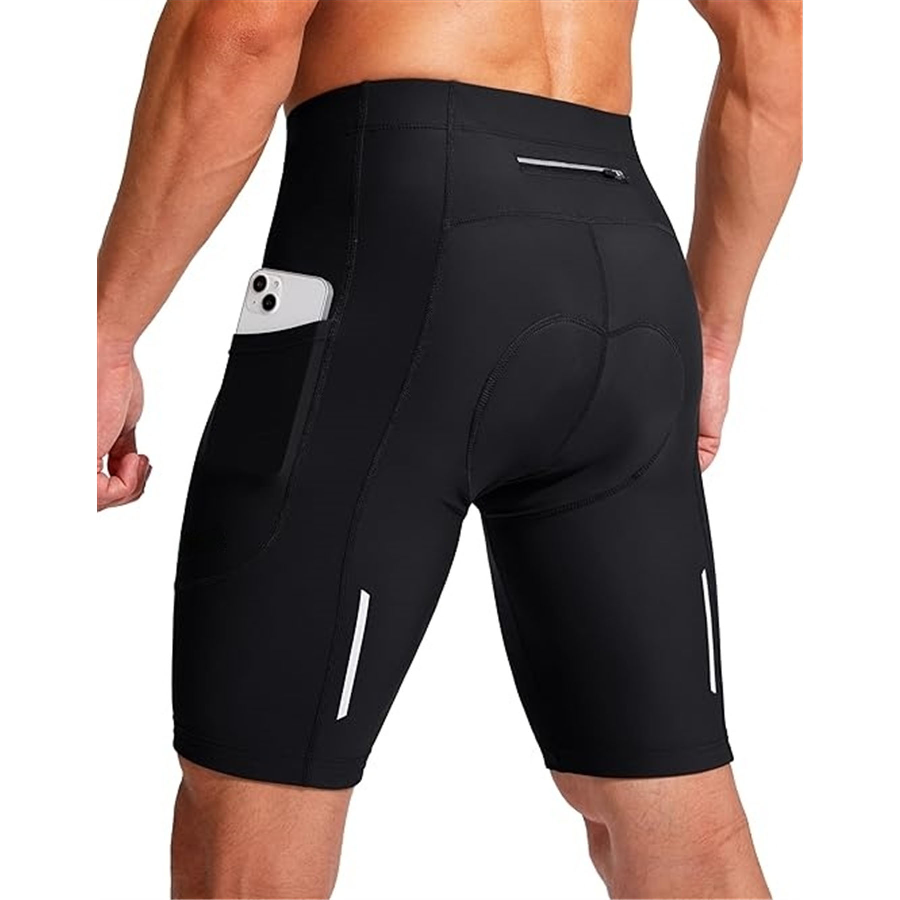Men's Bike Shorts 22
