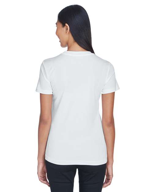 Women's Cool and Dry Performance T-Shirt - 8620L 24