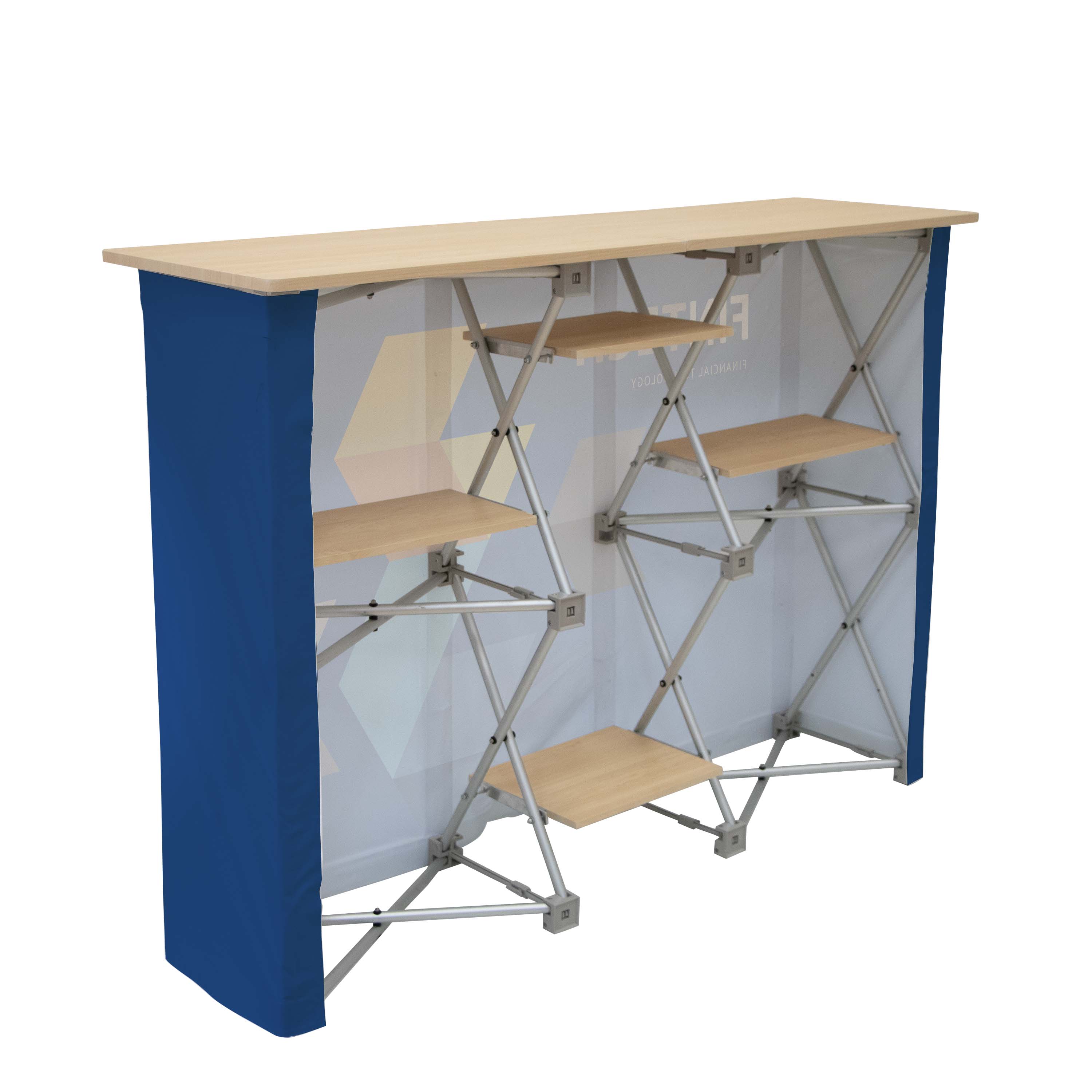 56" CounterPop Kit 5