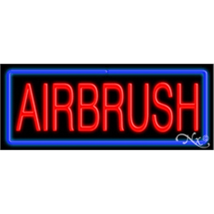 Neon Display Sign Outdoor Indoor for Business Office Store 2