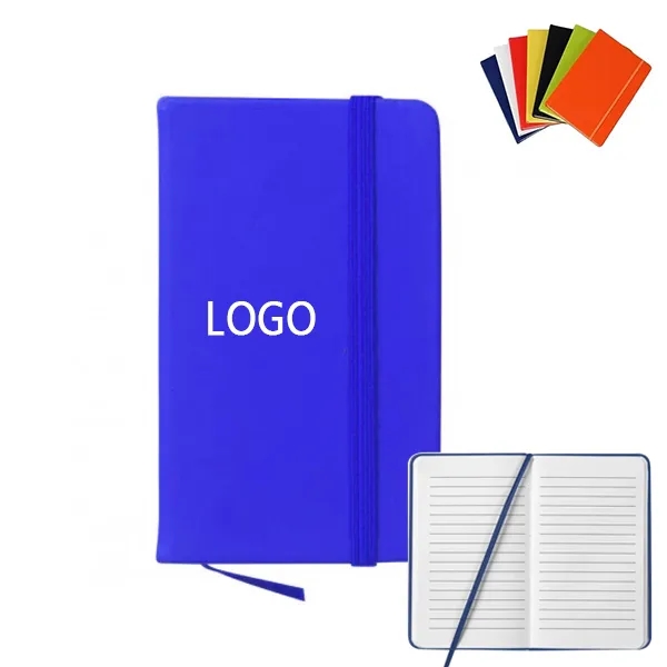 3" x 5" Journal Notebook 3