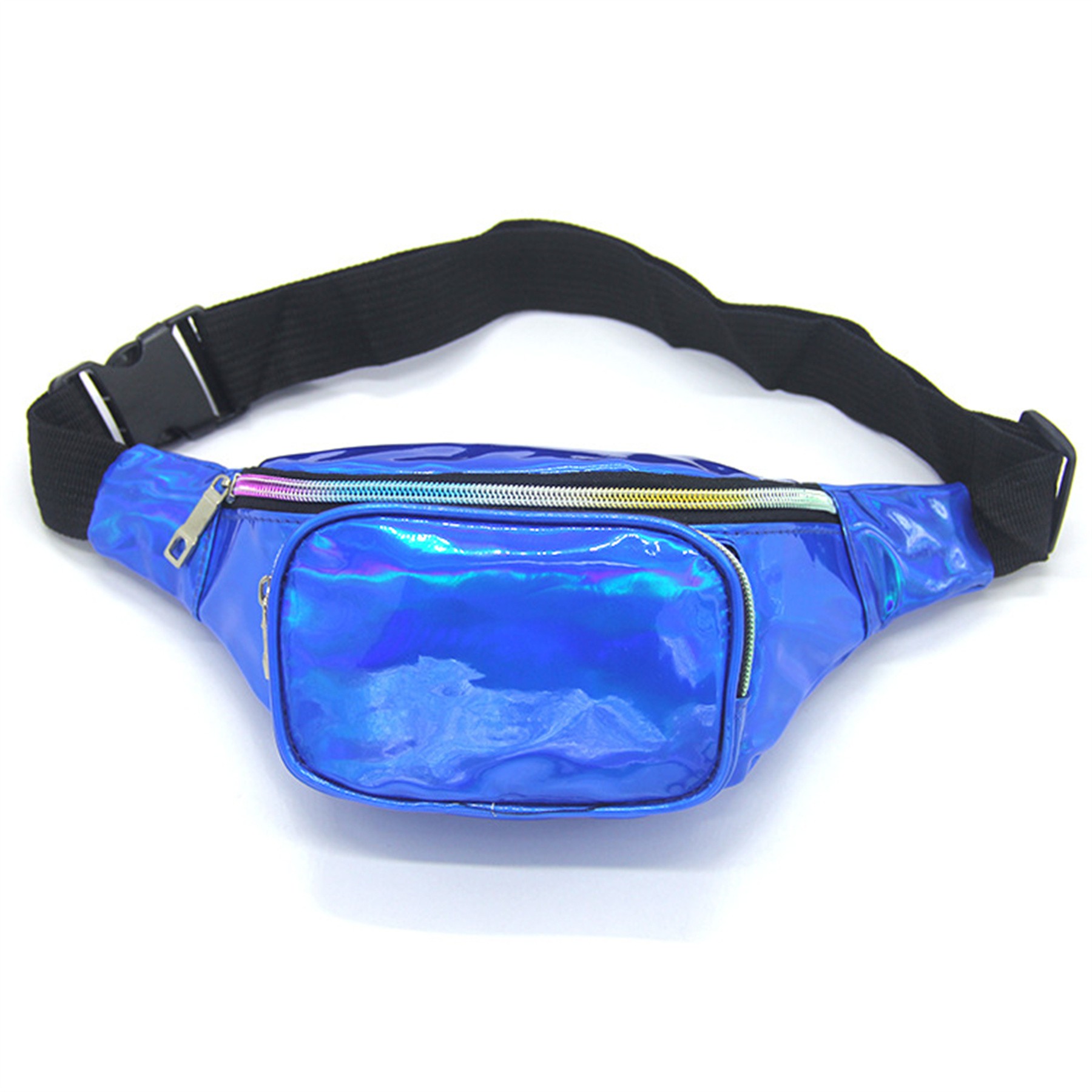 Laser Crossbody Bag 3