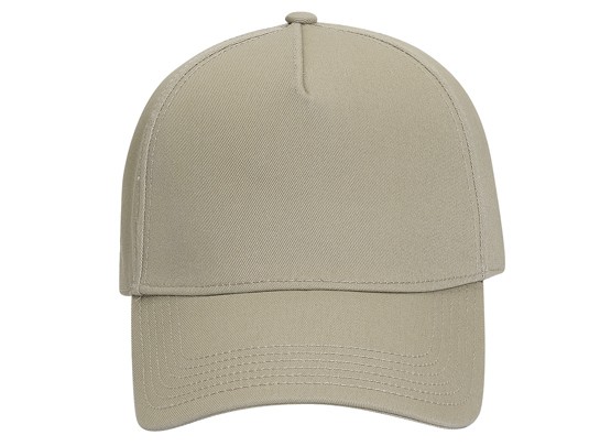 OTTO CAP 5 Panel Low Profile Baseball Cap 12