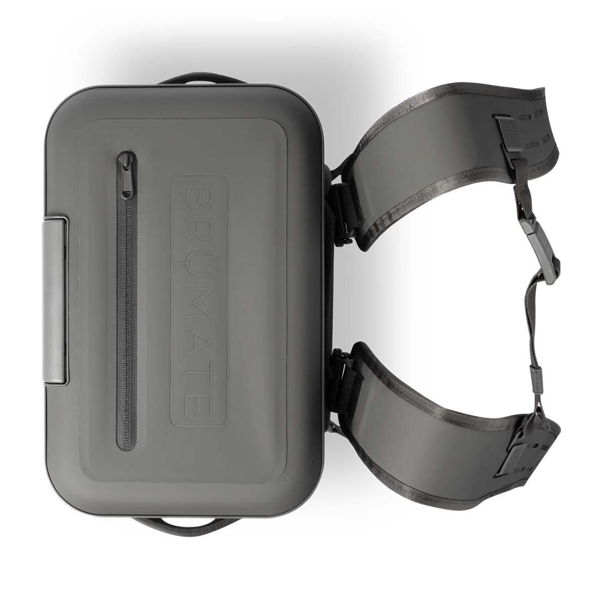 BrüMate MagPack™ 24-Can Shoulder Sling Soft Cooler 9