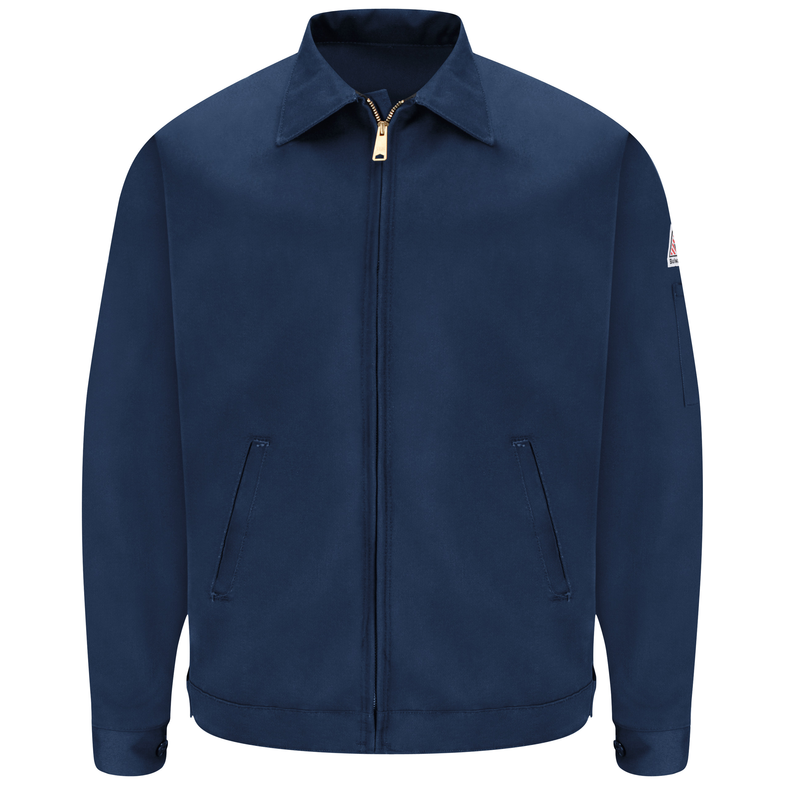 Bulwark® Men's Midweight Excel FR Team Jacket 2