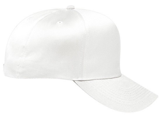 OTTO CAP® 5 Panel Mid Profile Baseball Cap 42
