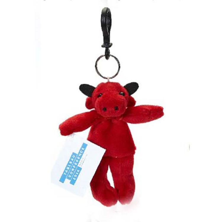 Red Bull Zipper Pull 2