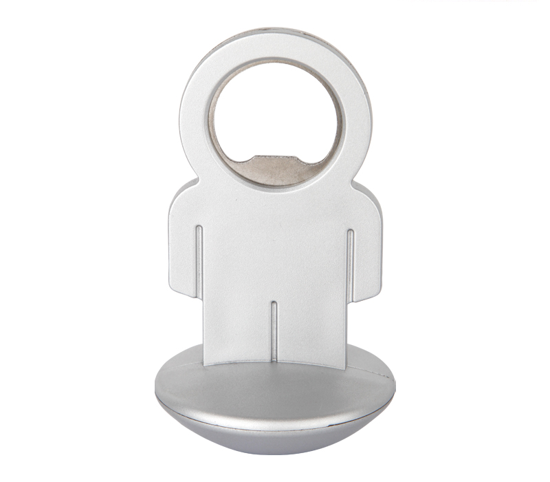 Man Shaped Bottle Opener and Paper Weight 4