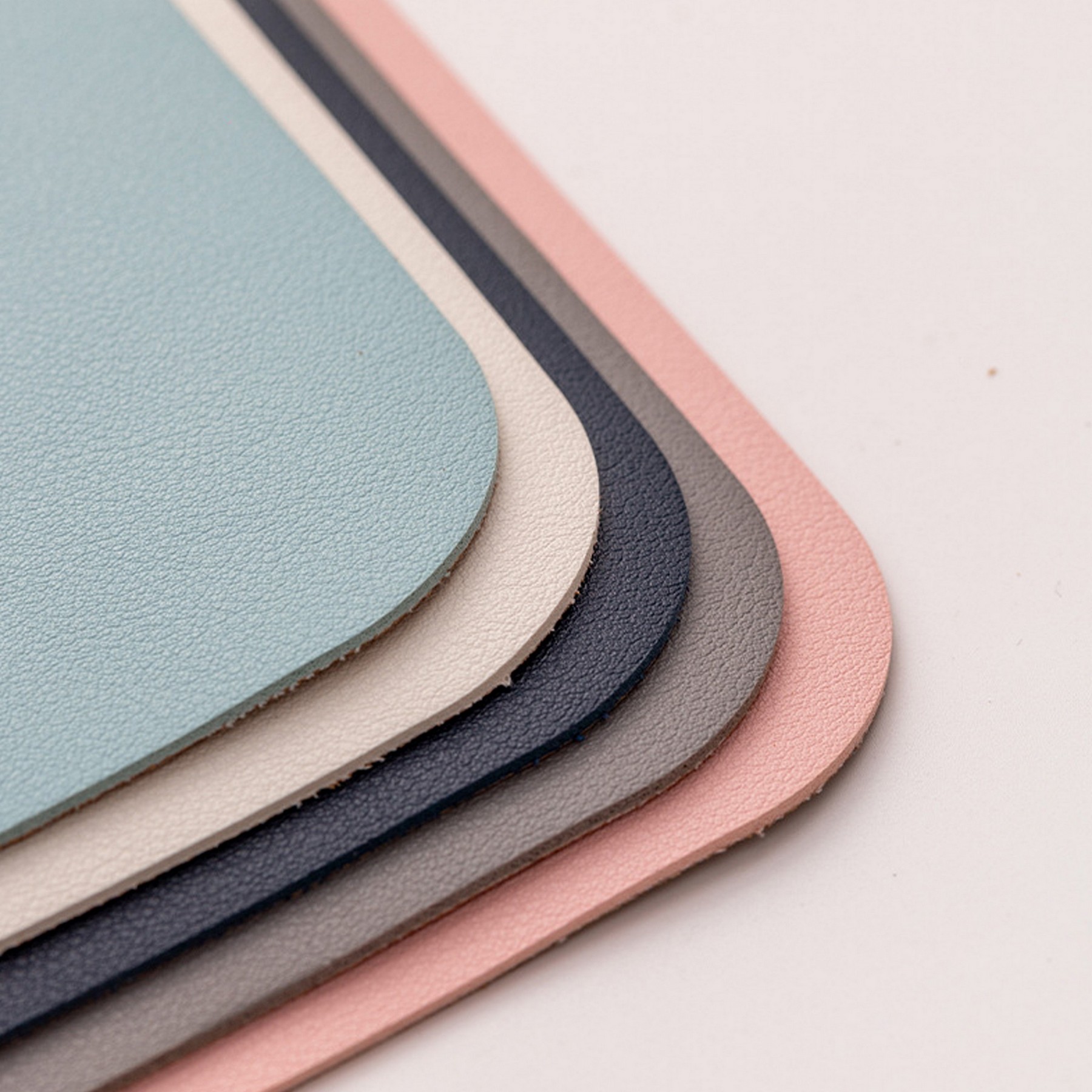 Leather Mouse Pad 4