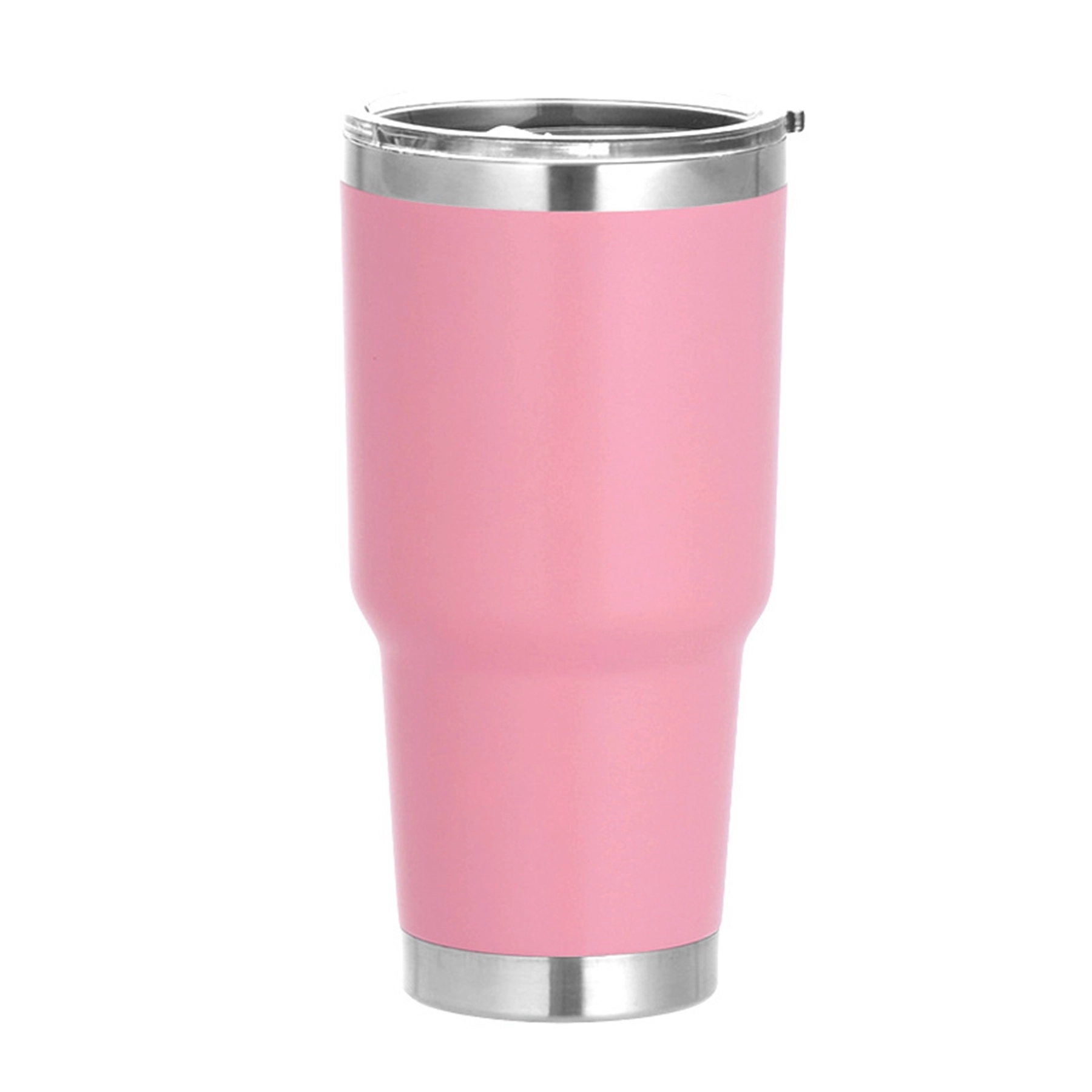 30 Oz. Double Wall Stainless Steel Vacuum Tumbler 18