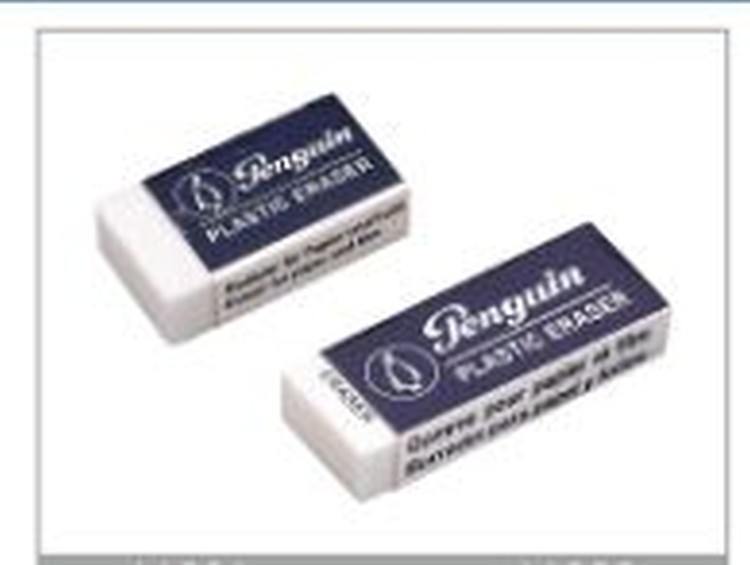 Rectangular Eraser 2