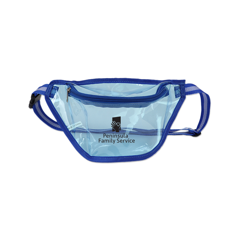 Waist Pack Bag 4