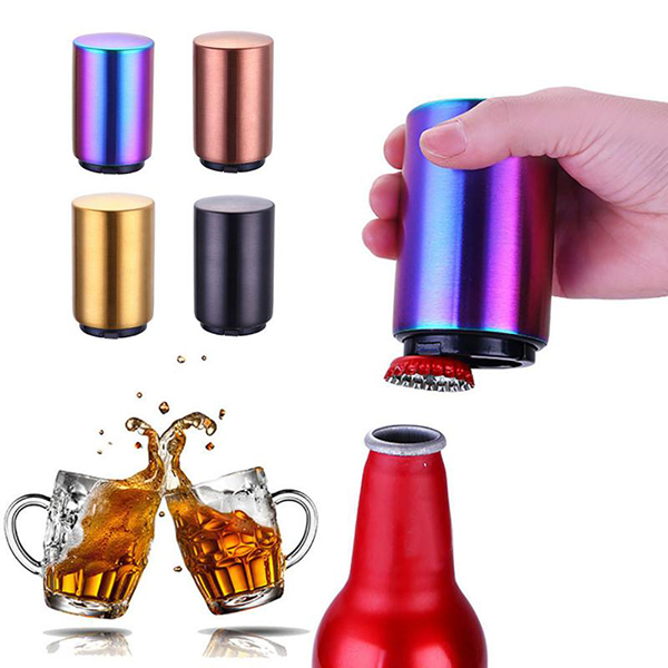 Automatic Beer Bottle Opener 1