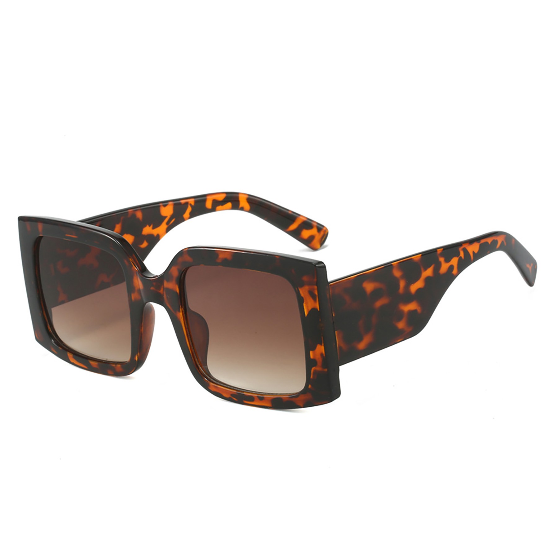 Fashion Square Sunglasses 2