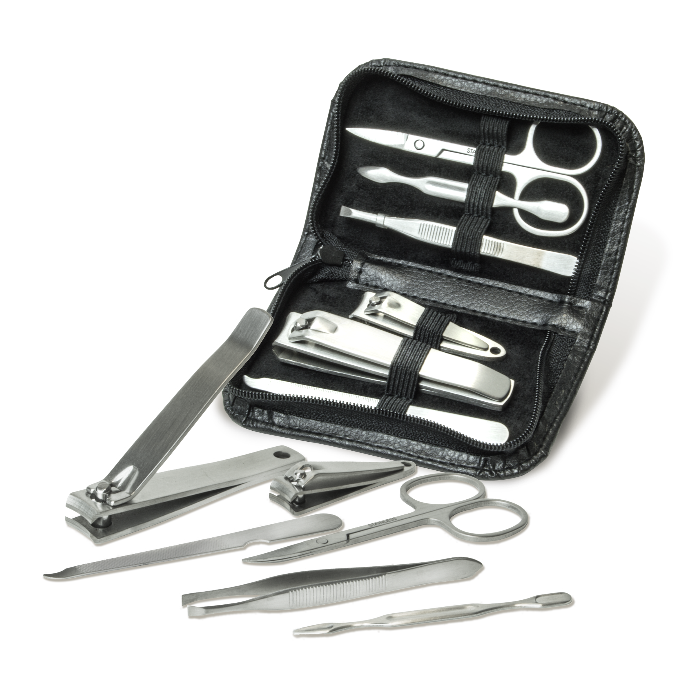 Executive Manicure Set 7