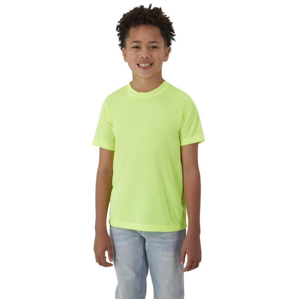 COOL Dri® PerformanceYouth T 4