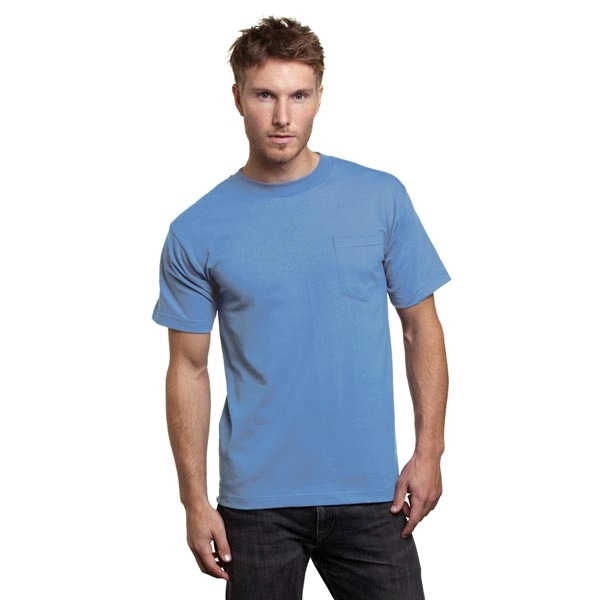 Unisex Pocket Crew 4
