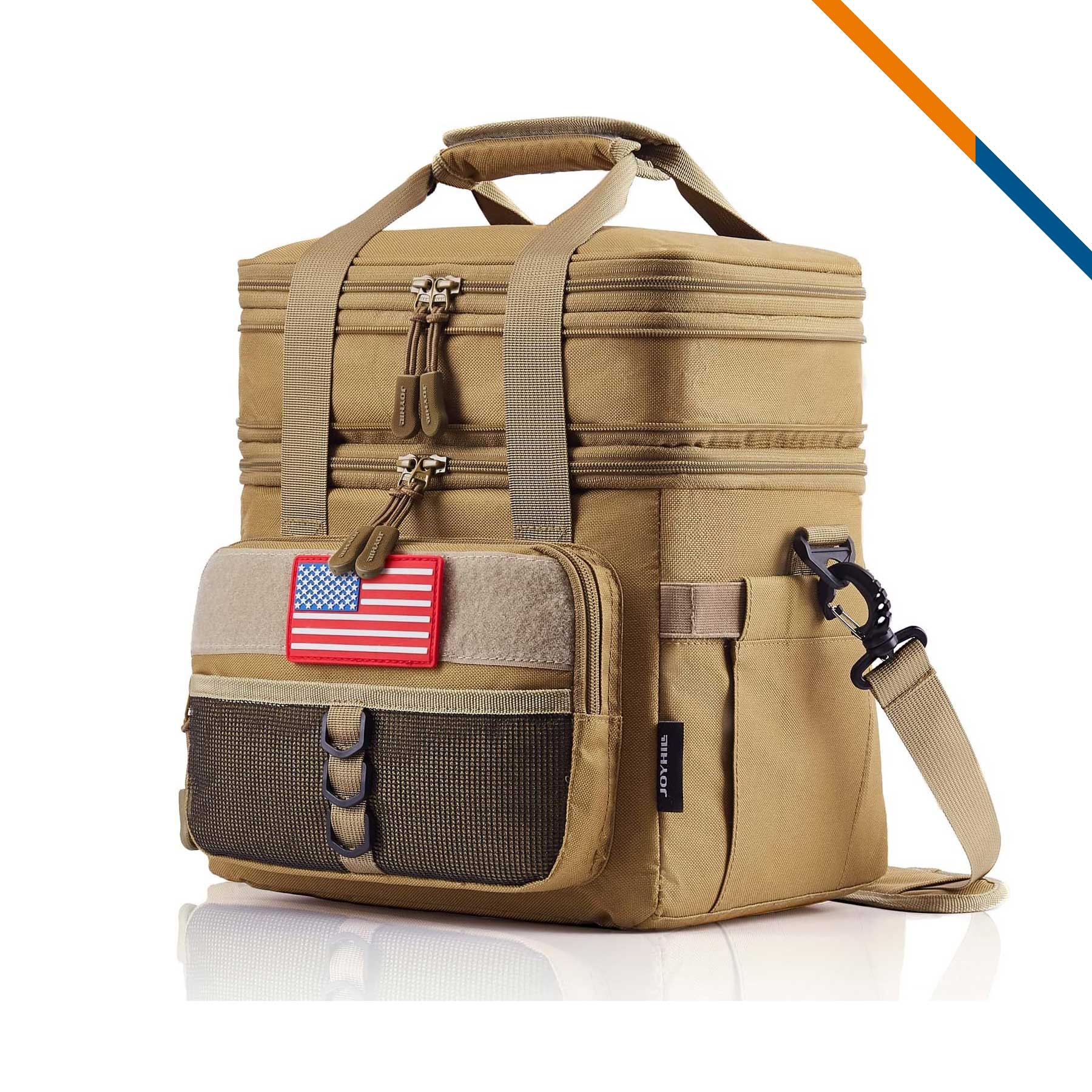 Blurg Cooler Bag 4