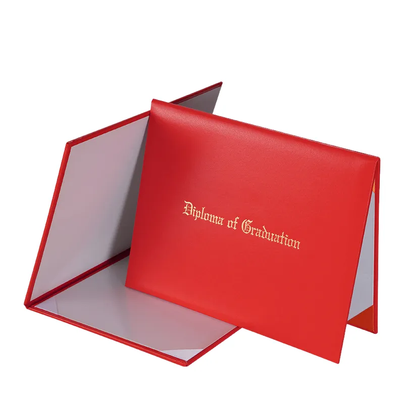 PU Diploma Cover 7