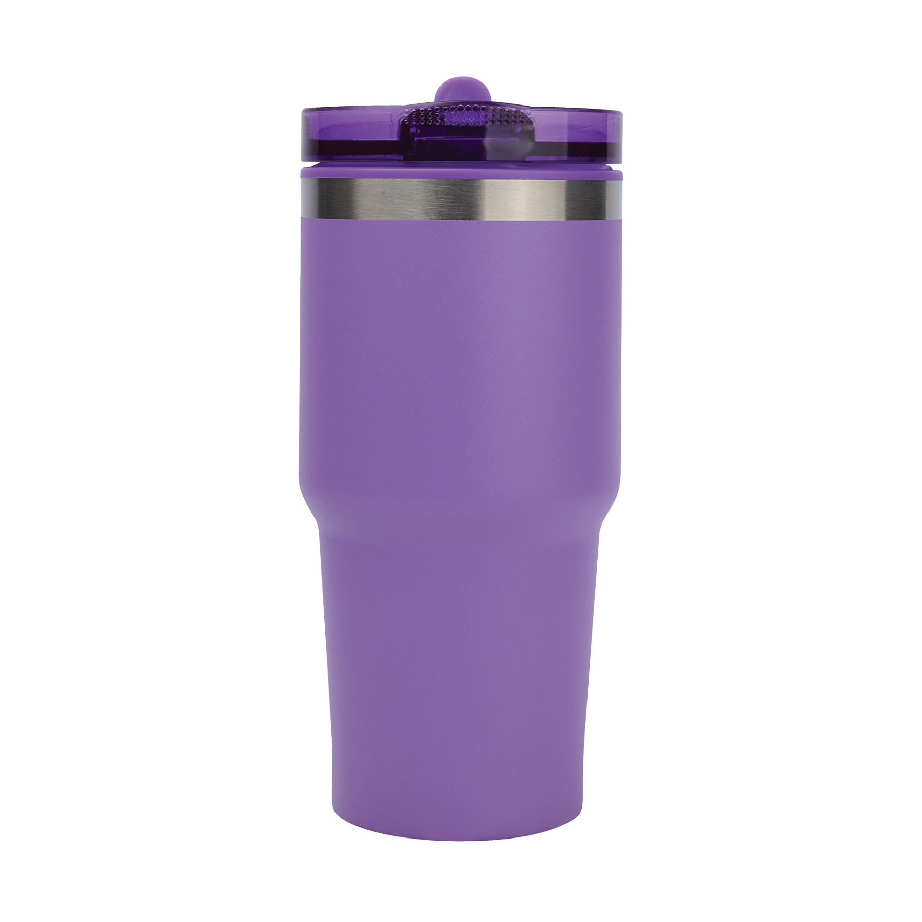 Sylvan 20 oz. Steel Outer/PP Liner Travel Tumbler 14