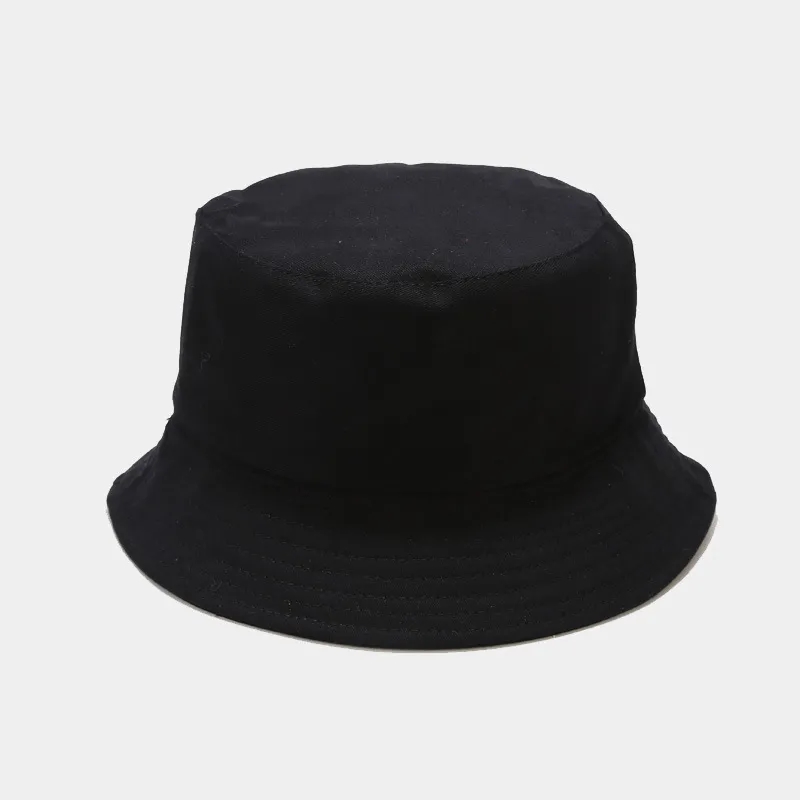 Casual Fisherman's Cap/Bucket Hat With Air Vent 3