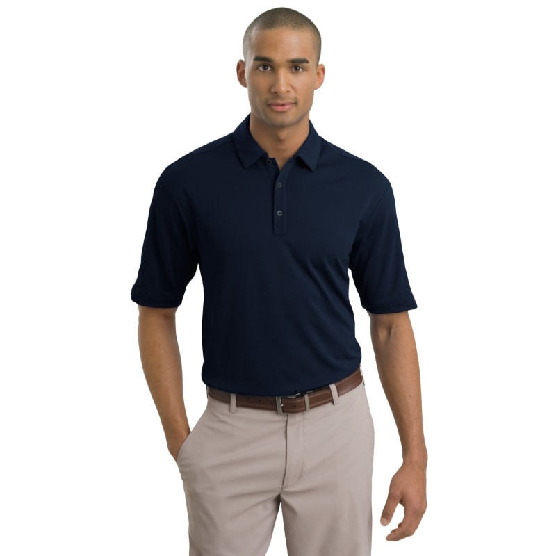 Nike Tech Sport Dri-FIT Polo. 10