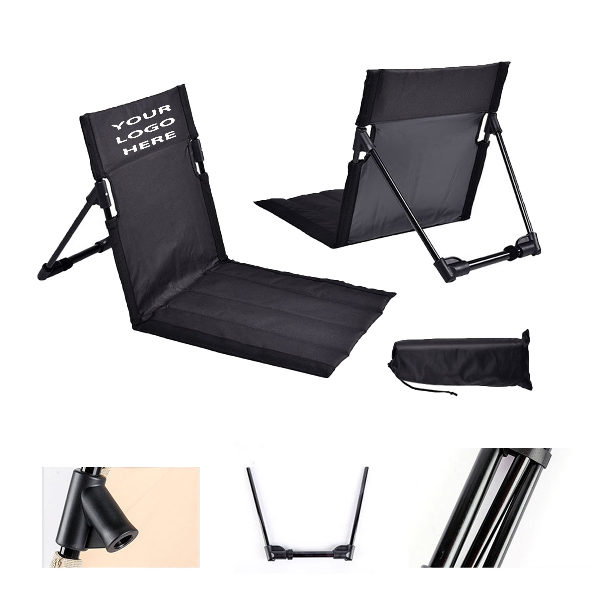 Outdoor Lawn Seat 2