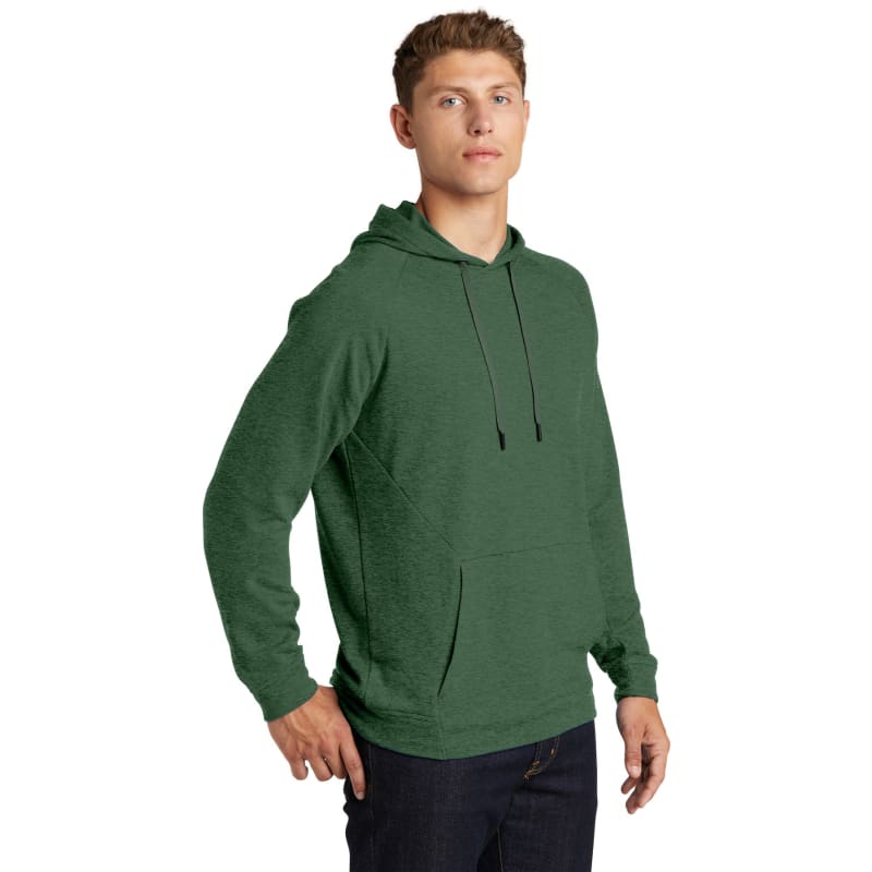 Sport-Tek Lightweight French Terry Pullover Hoodie., custom hoodie or sweatshirt with logo imprint 32