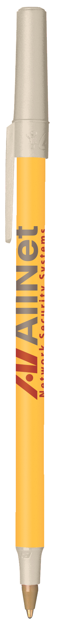 BIC® Round Stic® Pen 140