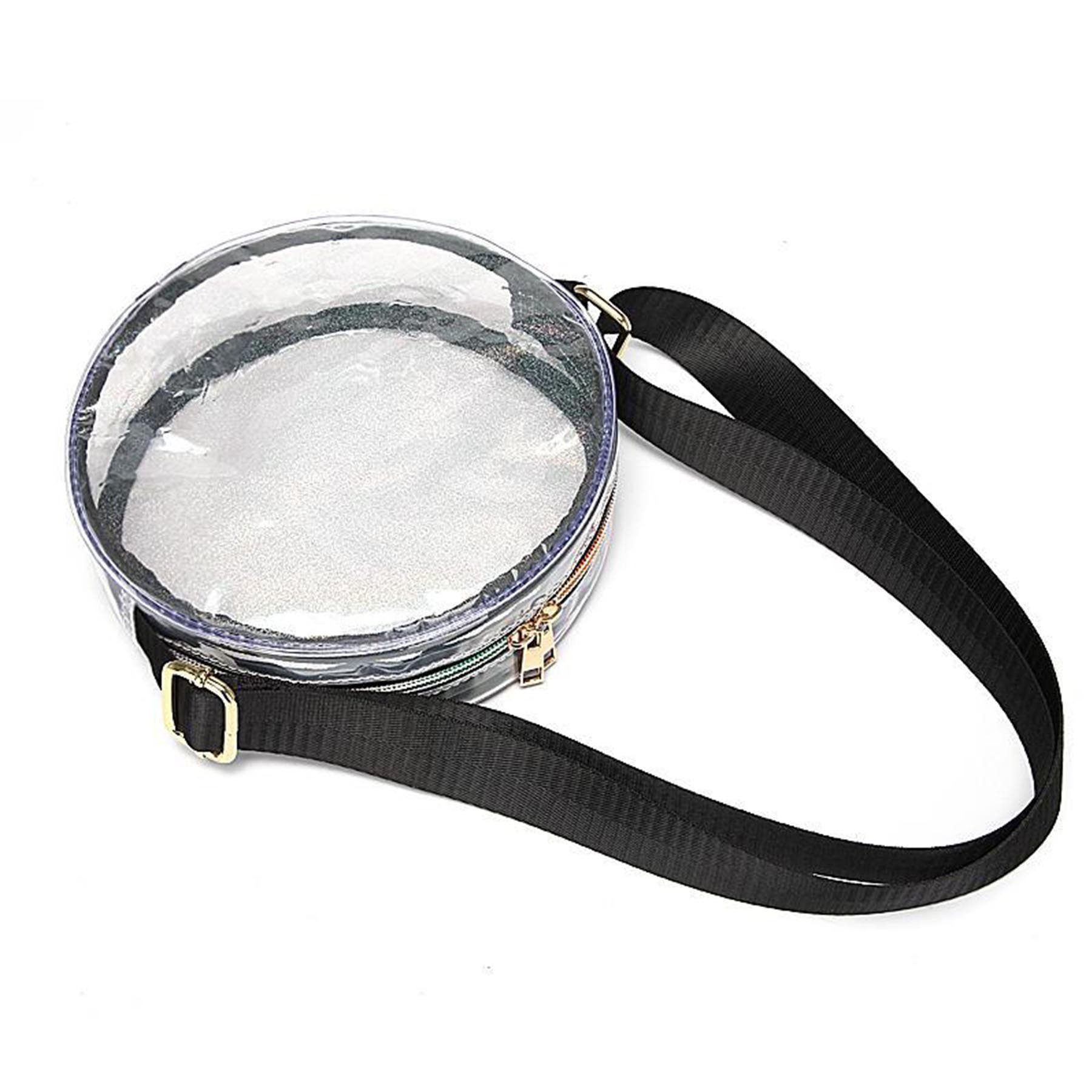 Holographic Fanny Packs 1