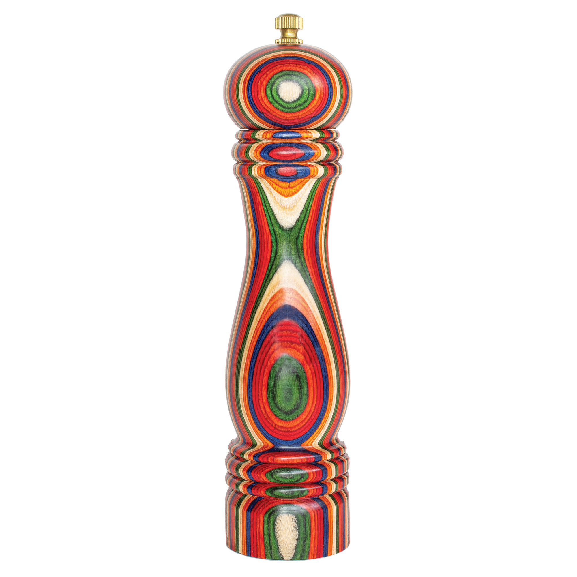 Baltique® Marrakesh Pepper Mill 3