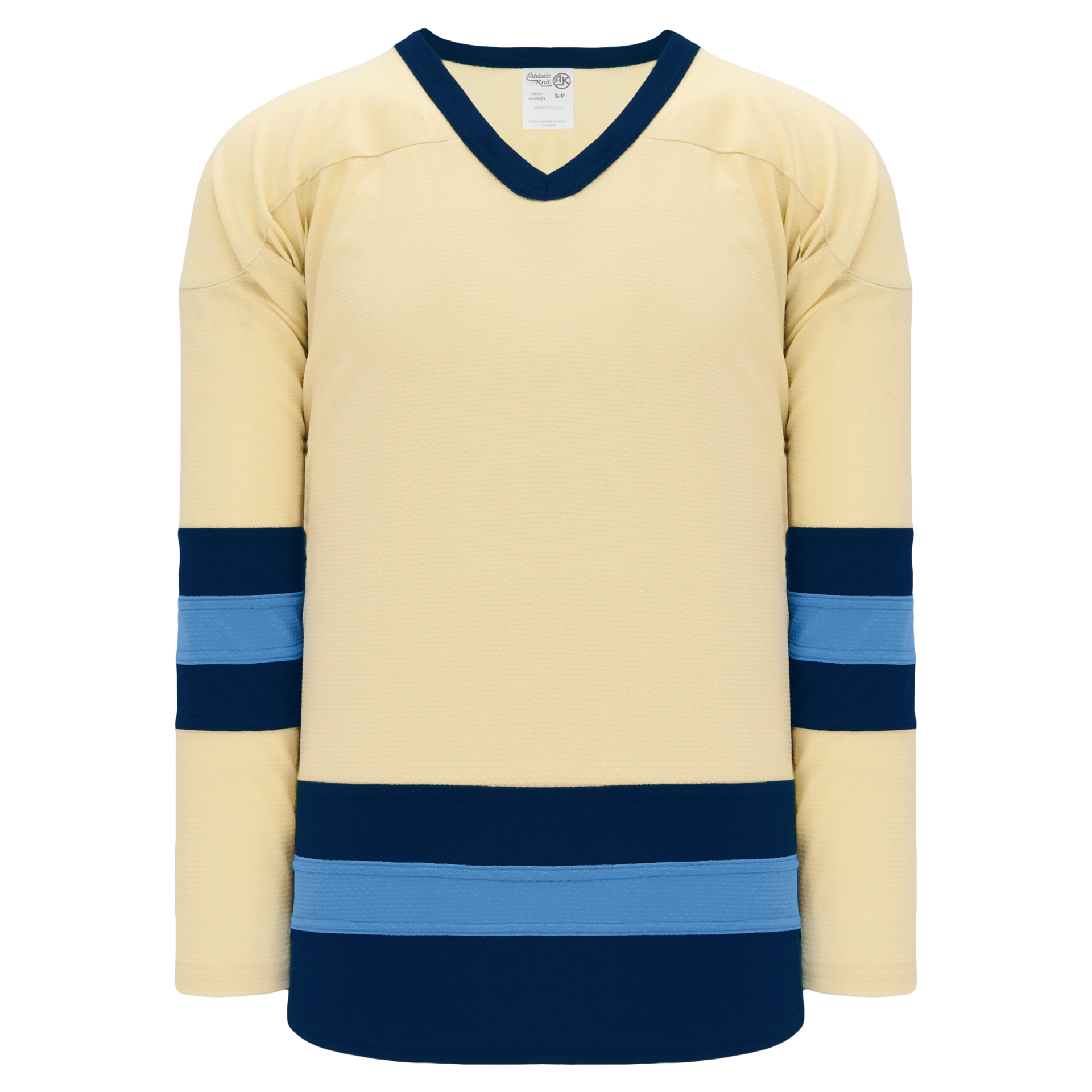 League Hockey Jerseys H6500-G01 171