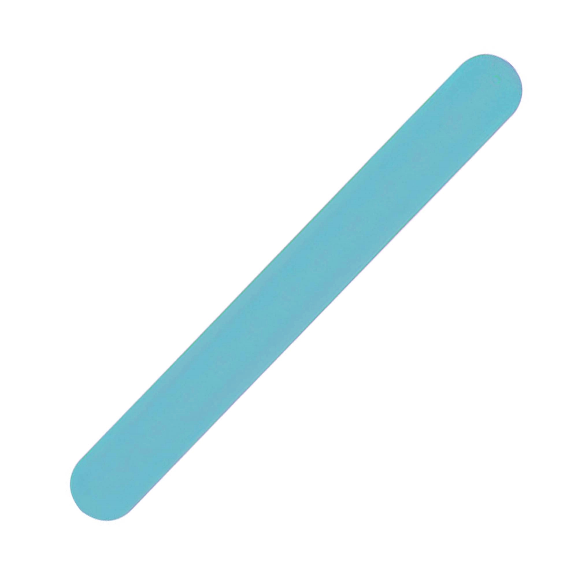 Silicone Slap Wristband 6