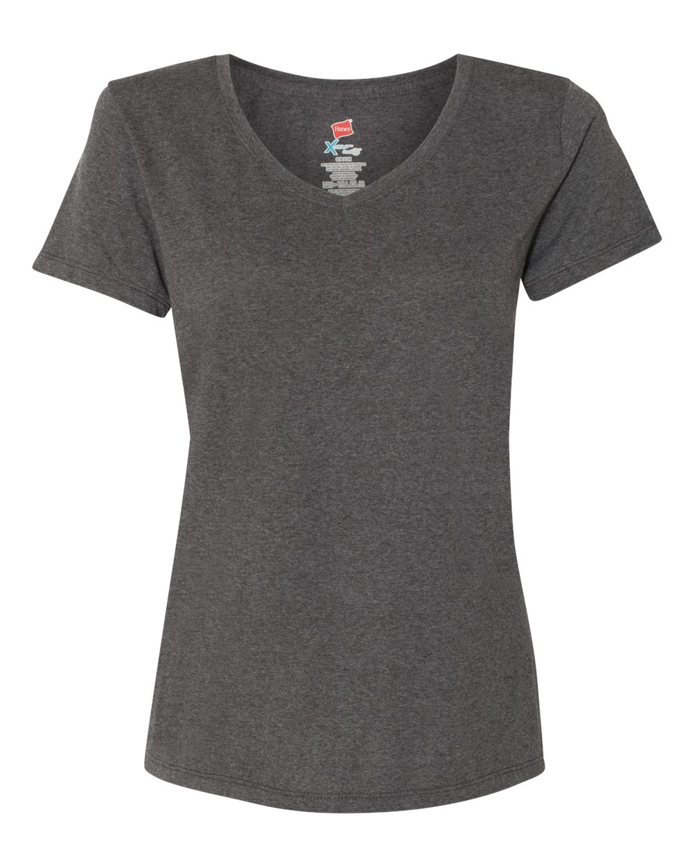 Women's Perfect-T Triblend V-Neck T-Shirt - 42VT 33
