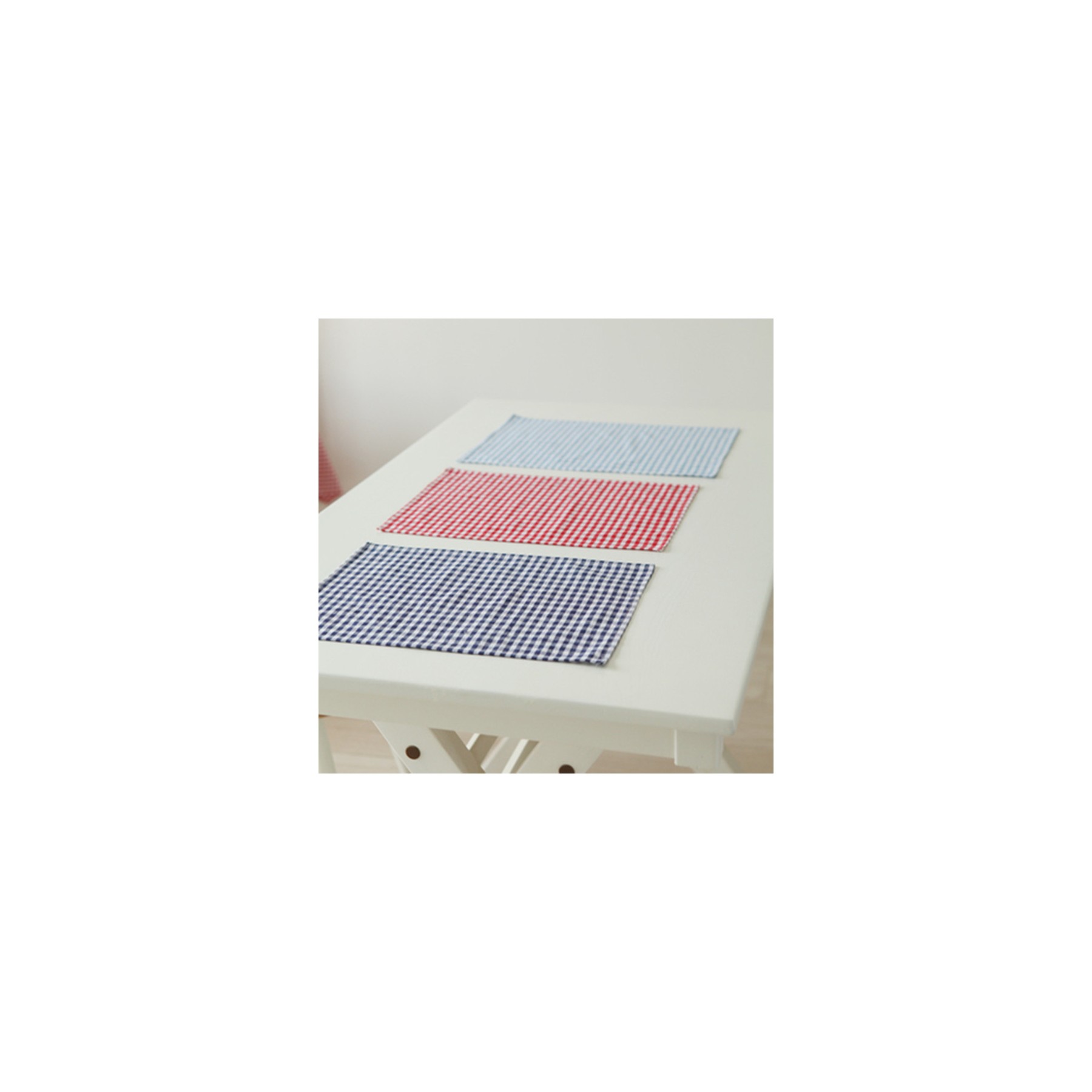 Dinner Table Cloth Napkins 3