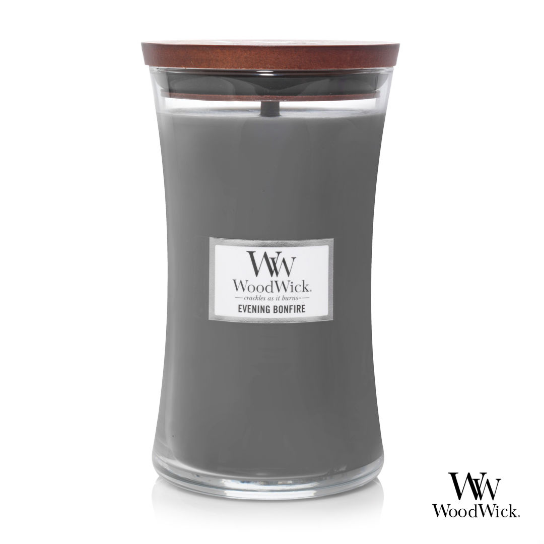 Woodwick® Candle Hourglass - 21.5oz 19