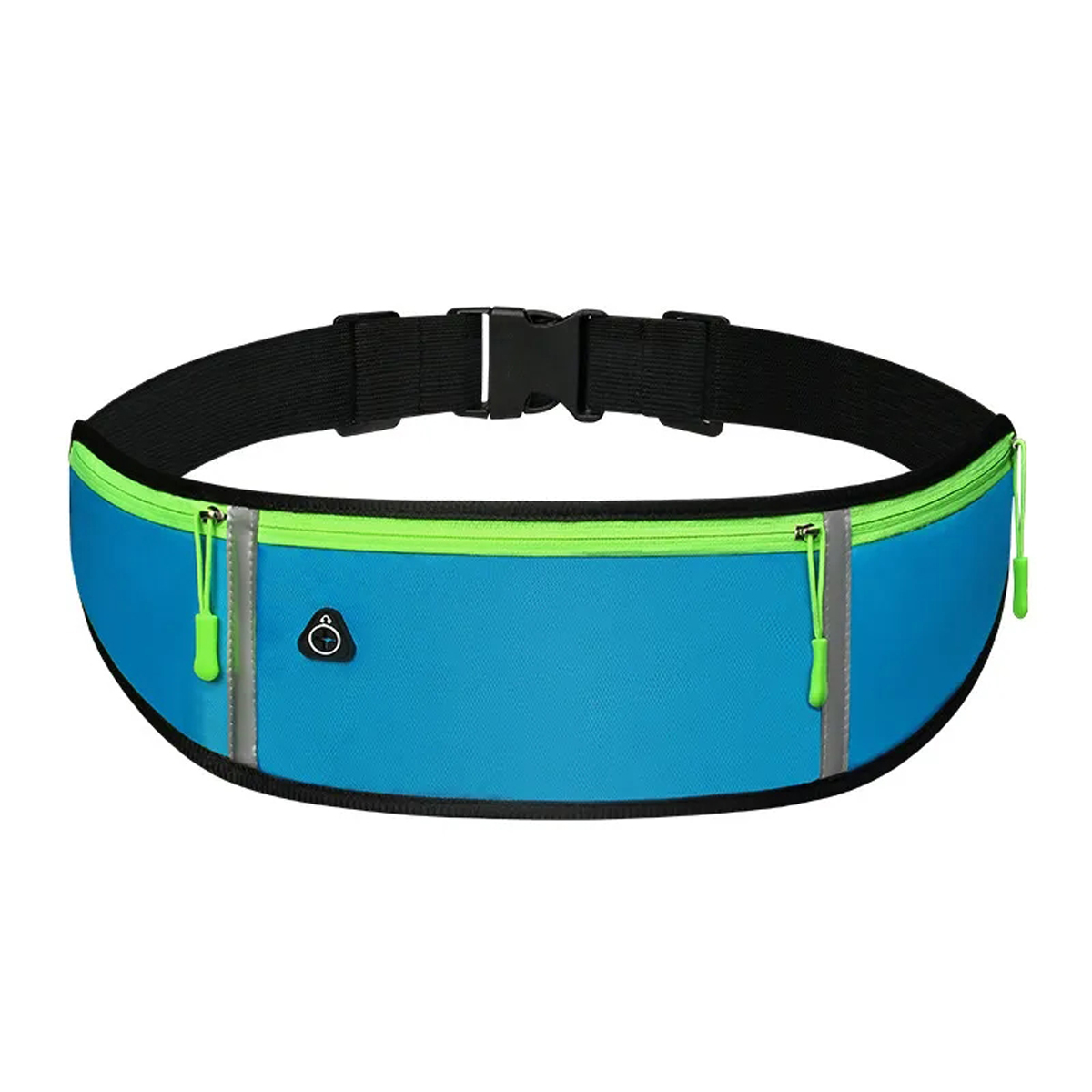 Waterproof Nylon Waist Bag 19 Inch for Outdoor Sports 3