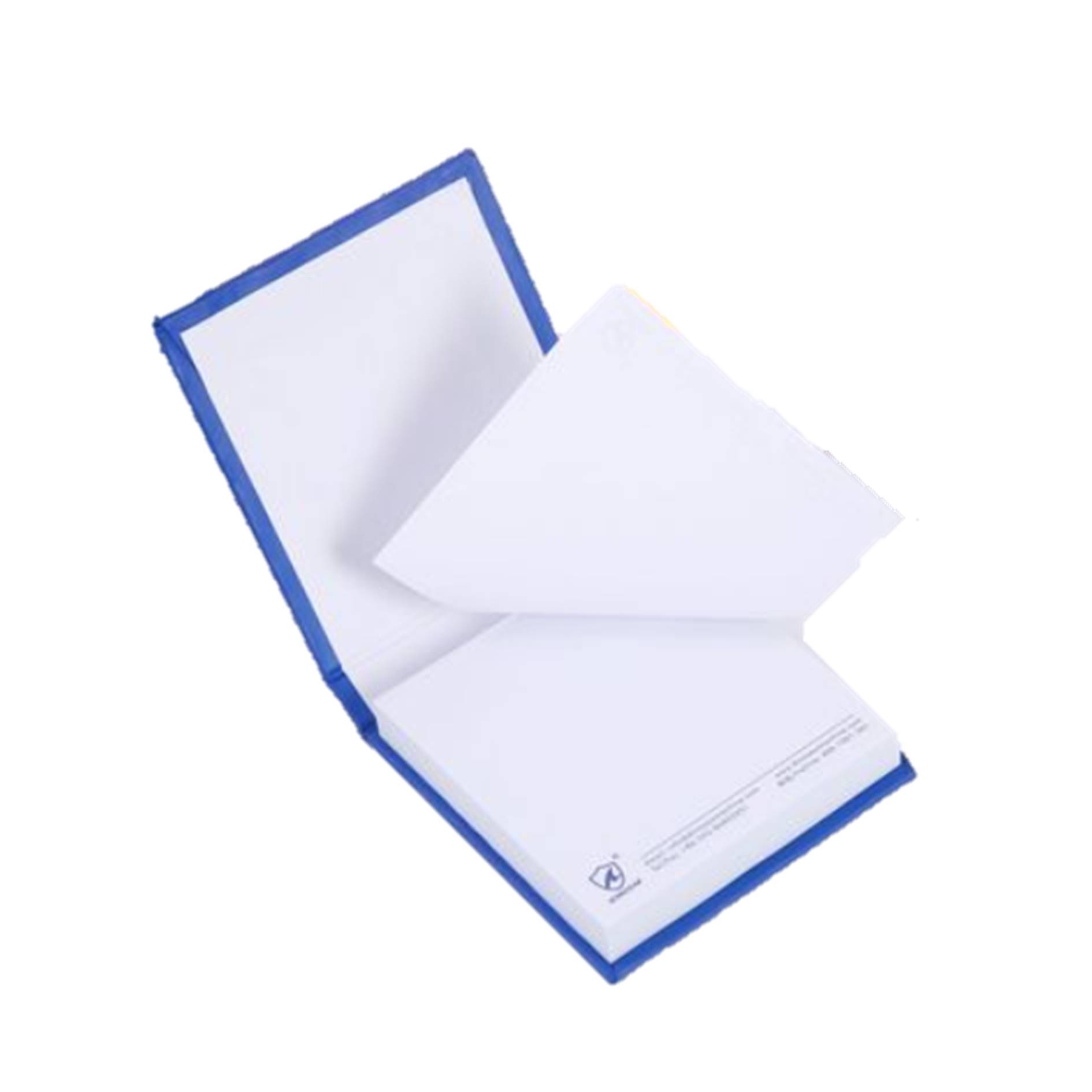 Flip Over Custom Notepad Sticky Note Office Use 1