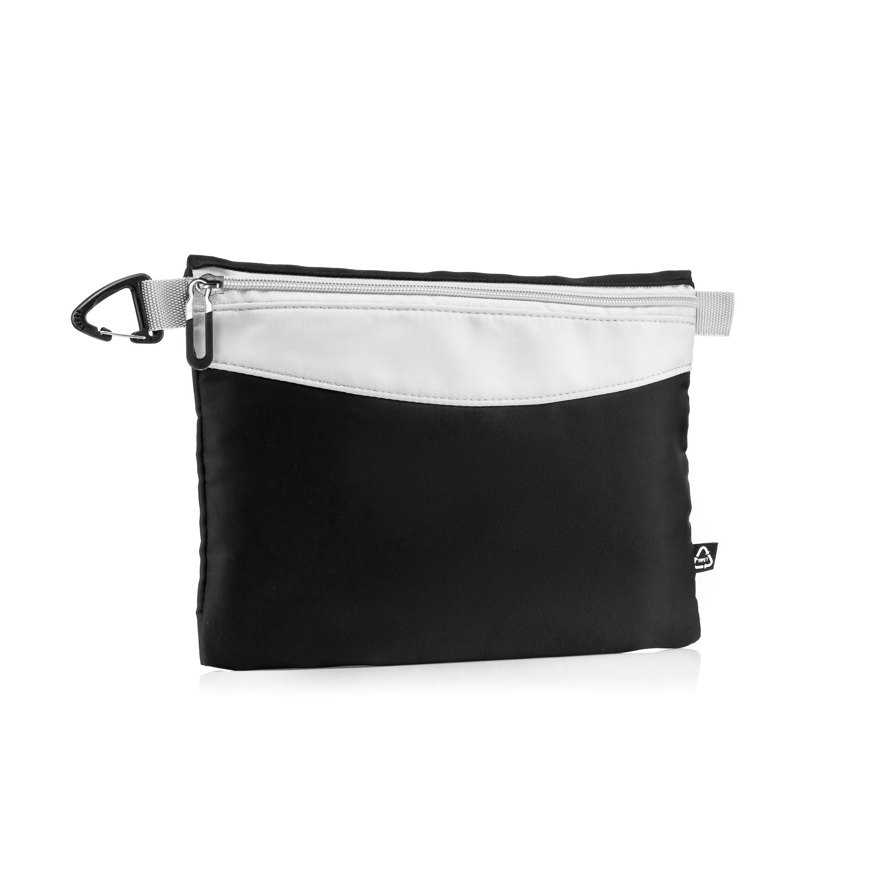 Echelon Recycled Large Pouch 8