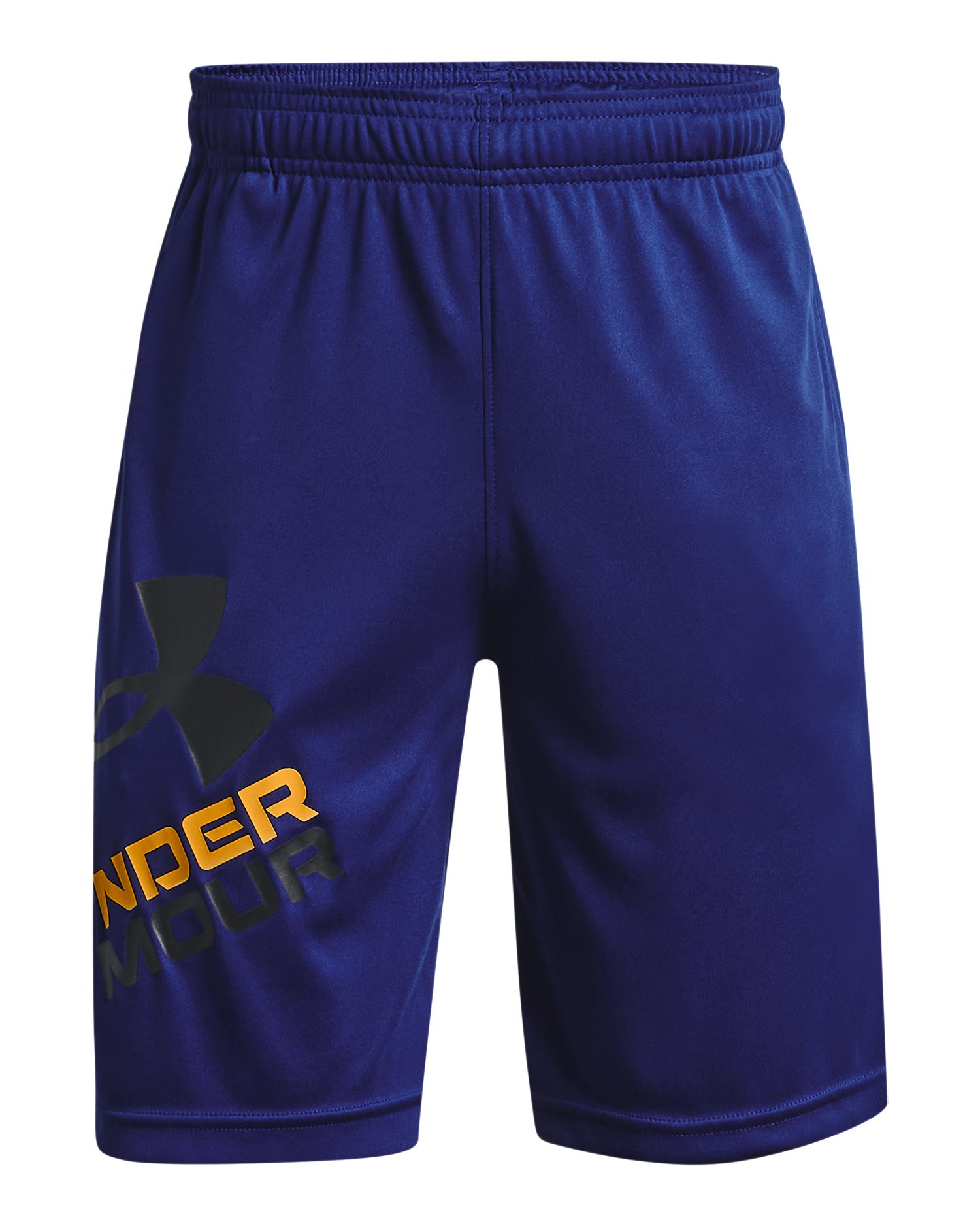 UA Prototype 2.0 Logo Boys' Shorts 20
