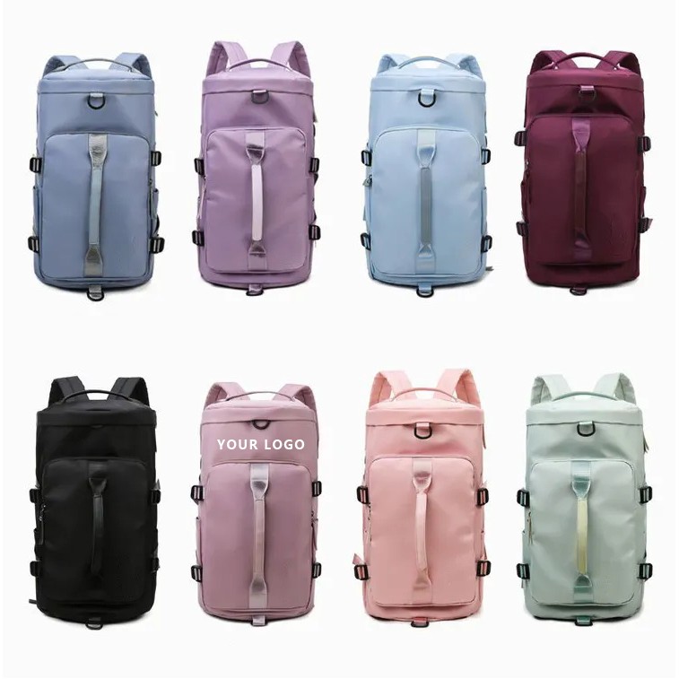 Sport Gym Bag 5