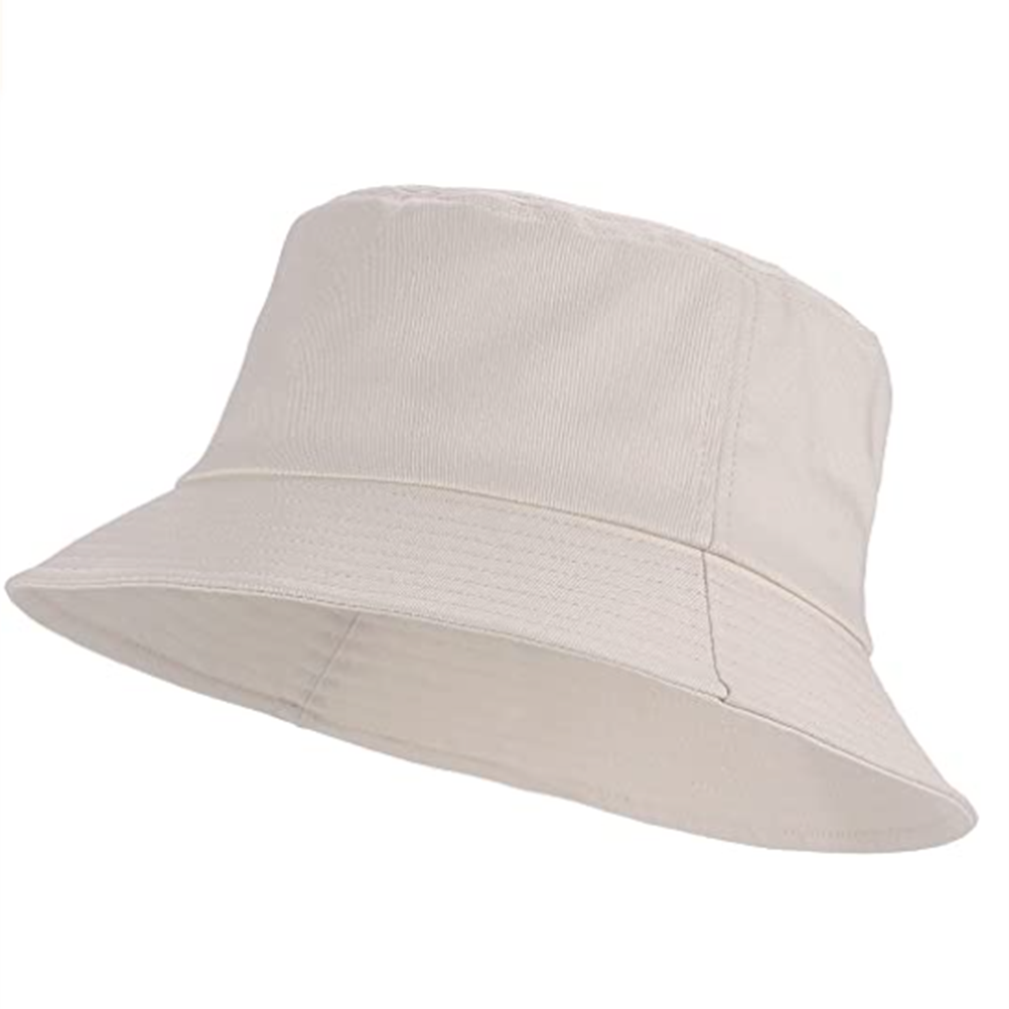 Cotton Packable Bucket Hat 8