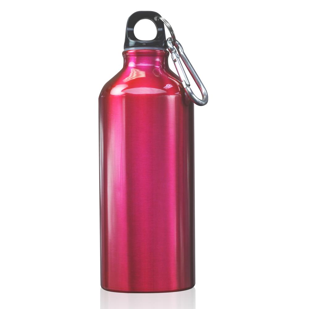 20 oz Custom Aluminum Water Bottle 3