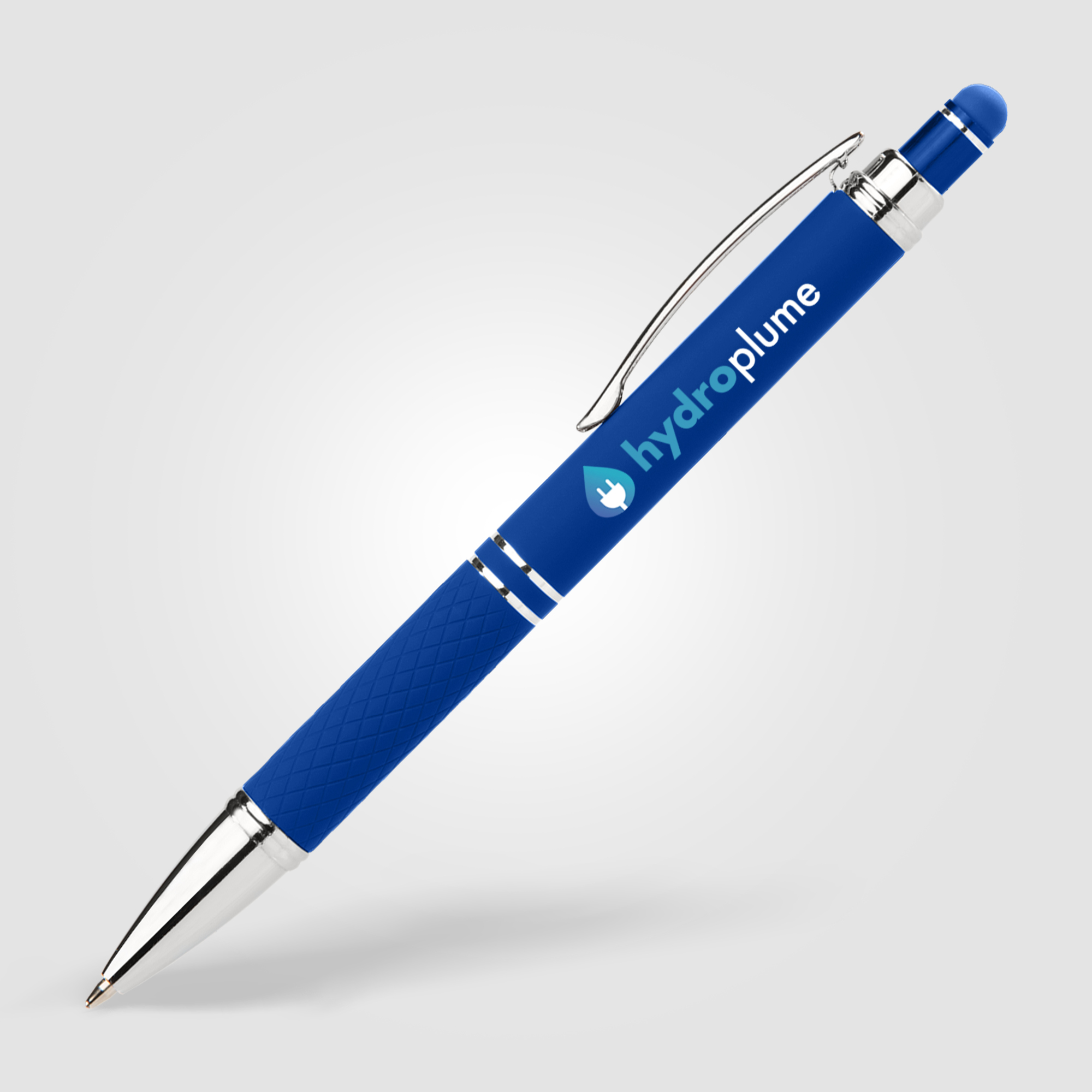 Phoenix Softy Brights Gel w/ Stylus 4